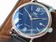 Swiss 2892 Replica IWC Portofino SS Blue Dial Watch (8)_th.jpg